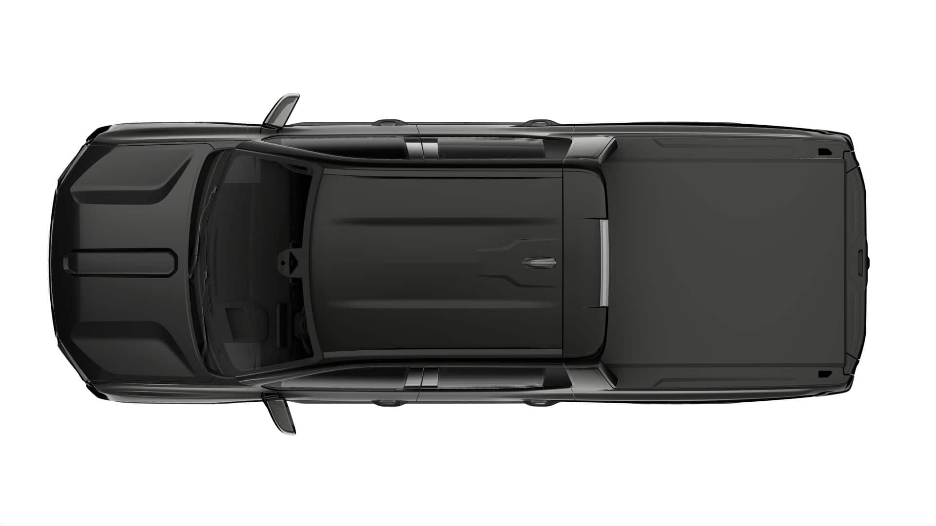 2027 GMC Sierra EV Elevation Standard Range