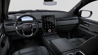 2027 GMC Sierra EV Elevation Standard Range
