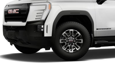 2026 GMC Sierra EV Elevation Extended Range