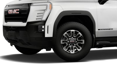2026 GMC Sierra EV Elevation Extended Range