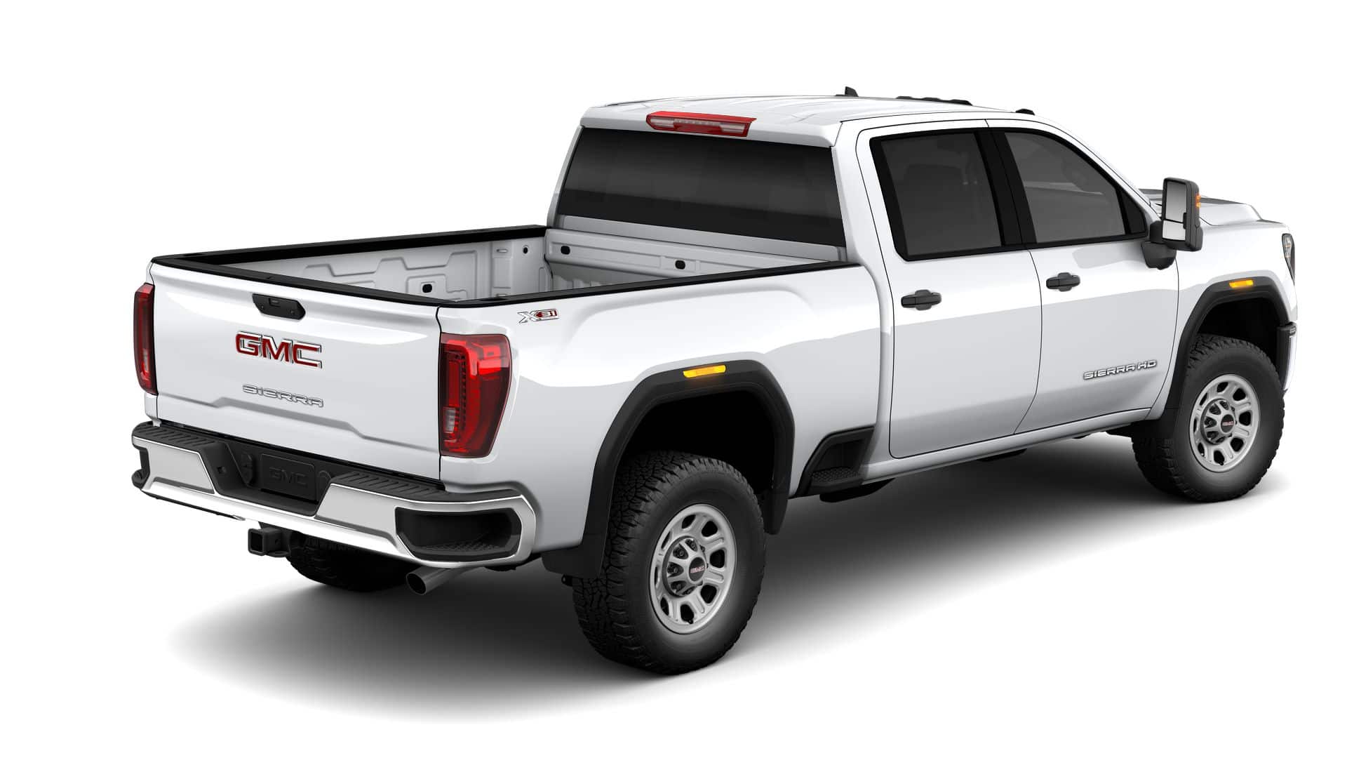 2026 GMC Sierra 3500 HD Pro