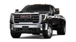 2026 GMC Sierra 3500 HD SLE DRW