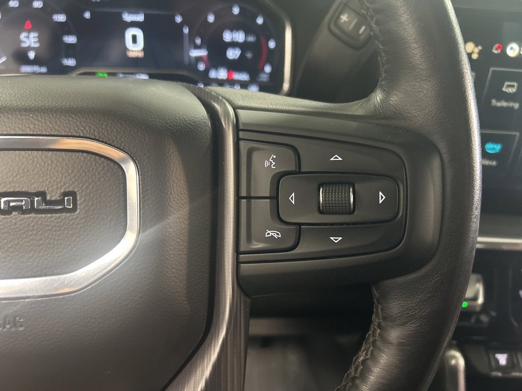 2025 GMC Sierra 3500 HD Denali Ultimate