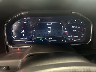 2025 GMC Sierra 3500 HD Denali Ultimate