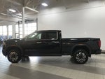 2025 GMC Sierra 3500 HD Denali Ultimate