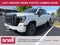 2025 GMC Sierra 3500 HD Denali Ultimate