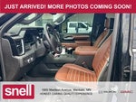 2025 GMC Sierra 3500 HD Denali Ultimate
