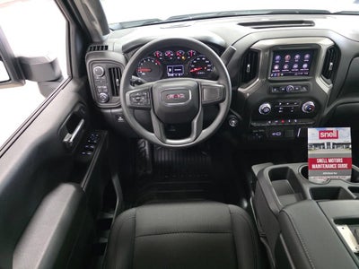 2026 GMC Sierra 3500 HD Pro