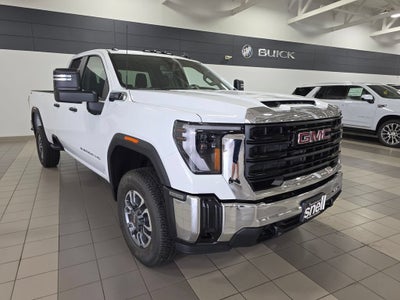 2026 GMC Sierra 3500 HD Pro
