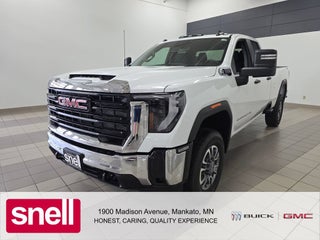 2026 GMC Sierra 3500 HD Pro