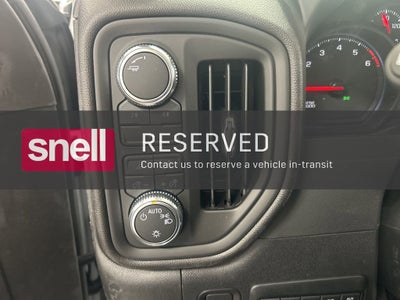 2026 GMC Sierra 3500 HD Pro