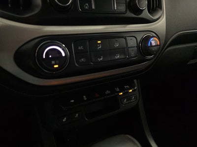 2021 GMC Canyon 4WD Elevation