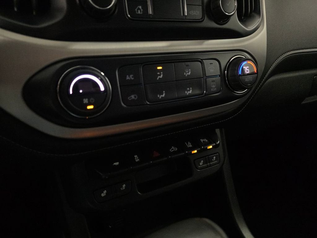 2021 GMC Canyon 4WD Elevation