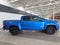 2021 GMC Canyon 4WD Elevation