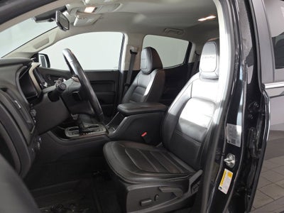 2020 GMC Canyon Denali