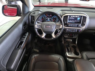2018 GMC Canyon 4WD Denali