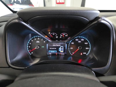 2018 GMC Canyon 4WD Denali