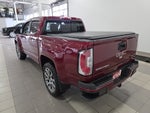 2018 GMC Canyon 4WD Denali