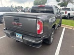 2021 GMC Canyon 4WD AT4 w/Cloth