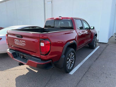 2024 GMC Canyon Denali