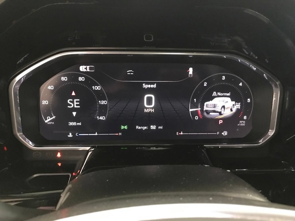 2026 GMC Sierra 1500 SLT - Photo 18