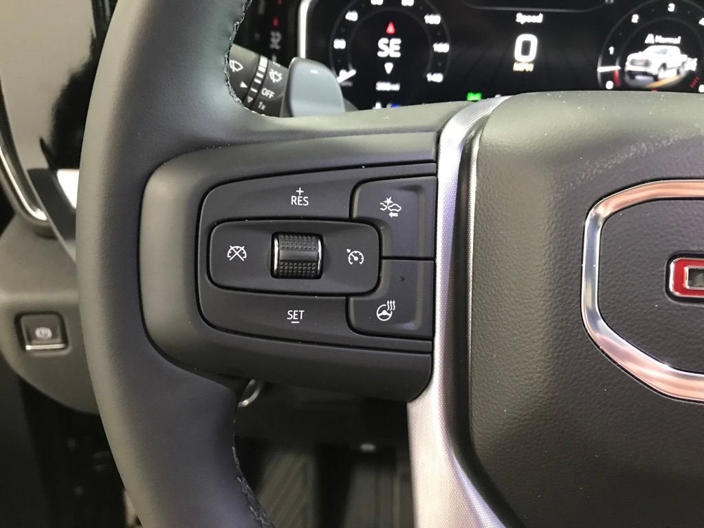 2026 GMC Sierra 1500 SLT - Photo 19