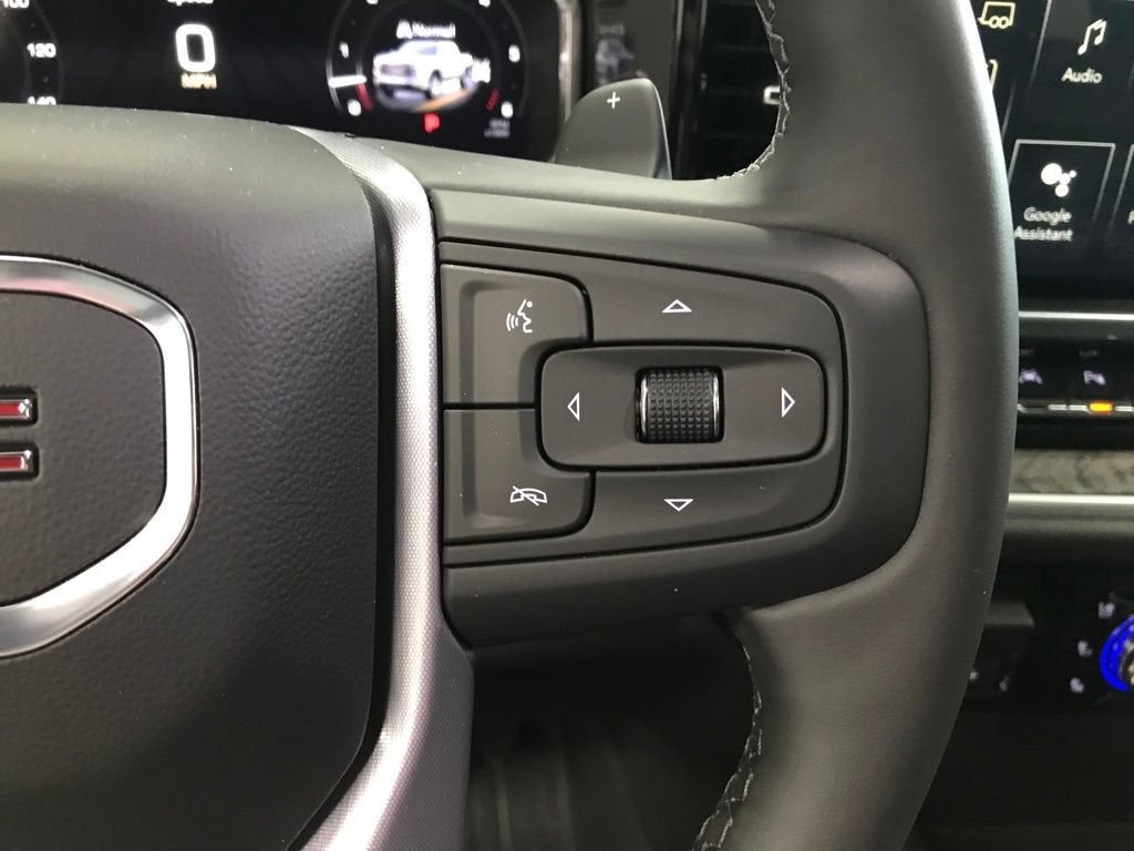 2026 GMC Sierra 1500 SLT - Photo 20
