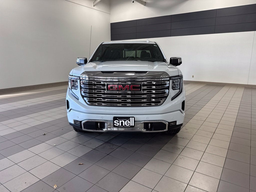 2026 GMC Sierra 1500 Denali - Photo 10