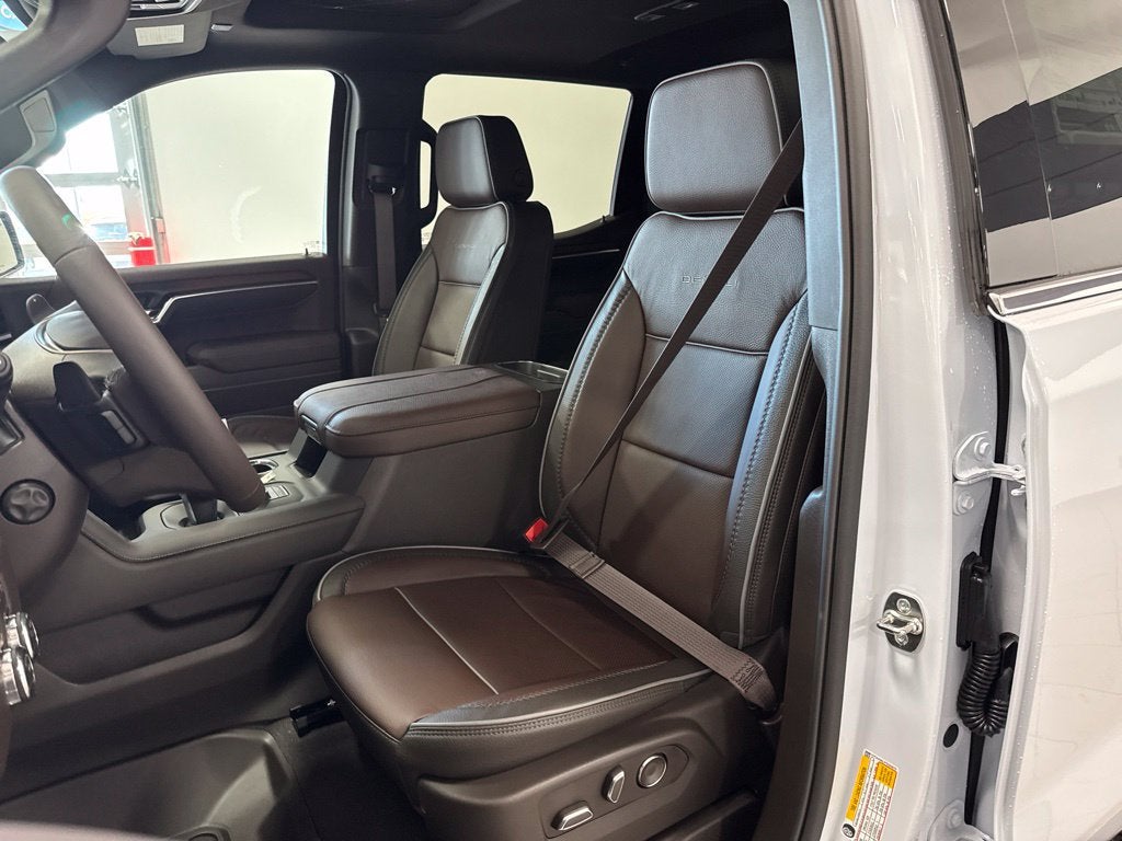 2026 GMC Sierra 1500 Denali - Photo 11