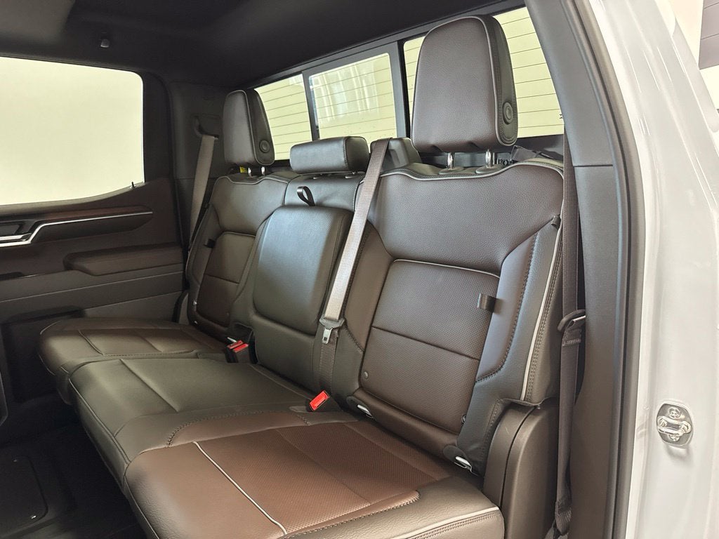 2026 GMC Sierra 1500 Denali - Photo 12