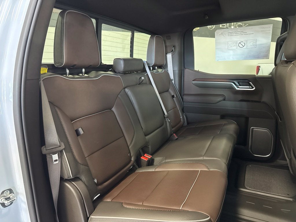 2026 GMC Sierra 1500 Denali - Photo 13