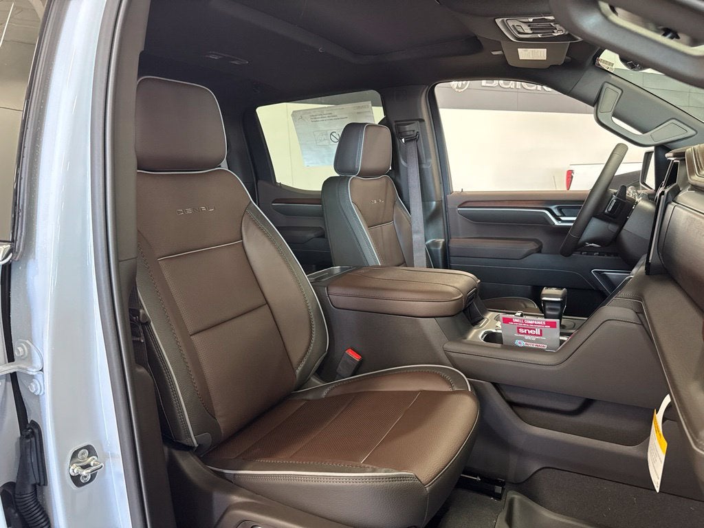 2026 GMC Sierra 1500 Denali - Photo 14