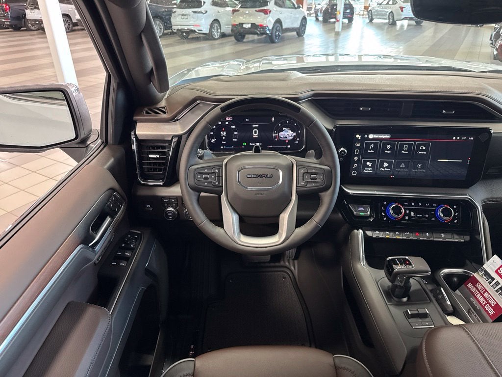 2026 GMC Sierra 1500 Denali - Photo 15