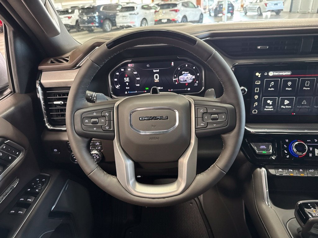 2026 GMC Sierra 1500 Denali - Photo 16