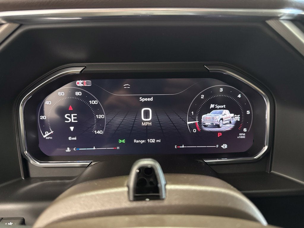 2026 GMC Sierra 1500 Denali - Photo 17