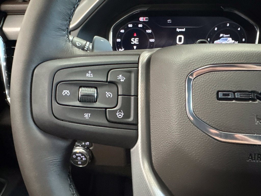 2026 GMC Sierra 1500 Denali - Photo 18