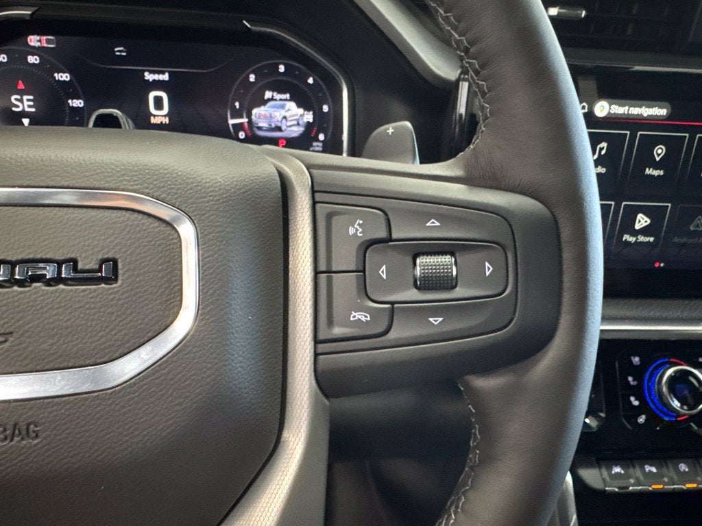 2026 GMC Sierra 1500 Denali - Photo 19