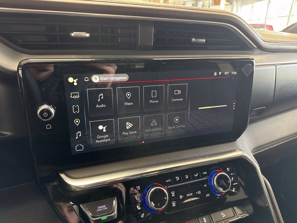 2026 GMC Sierra 1500 Denali - Photo 20