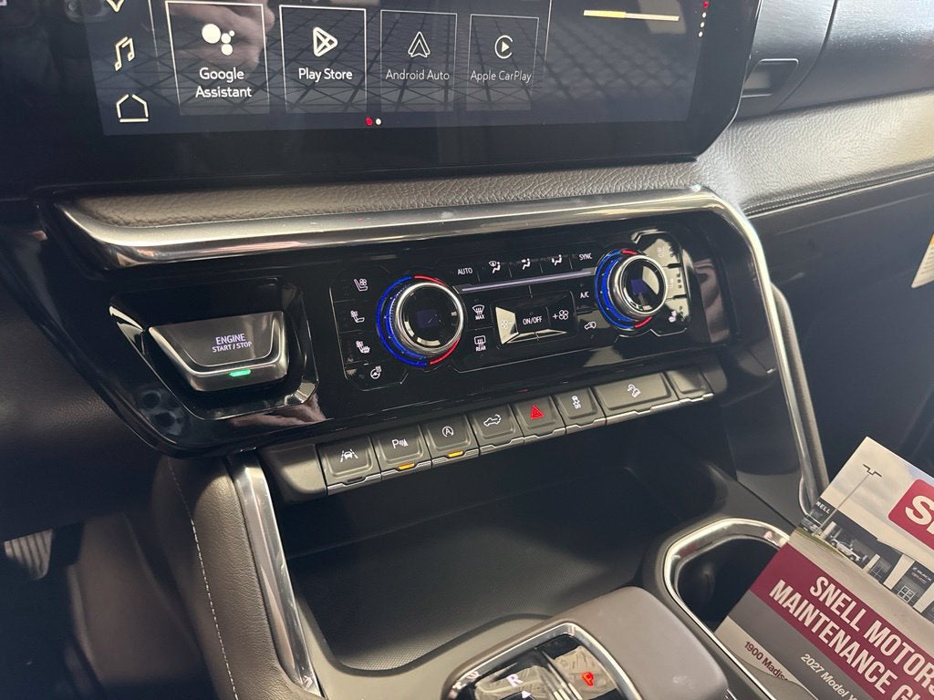 2026 GMC Sierra 1500 Denali - Photo 21