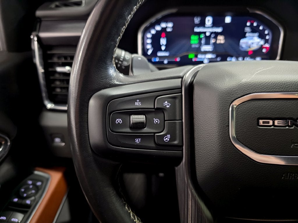 2023 GMC Sierra 1500 Denali Ultimate