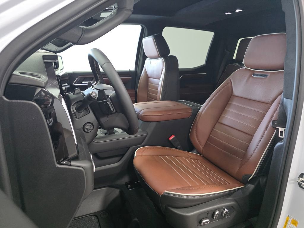 2026 GMC Sierra 1500 Denali Ultimate - Photo 10