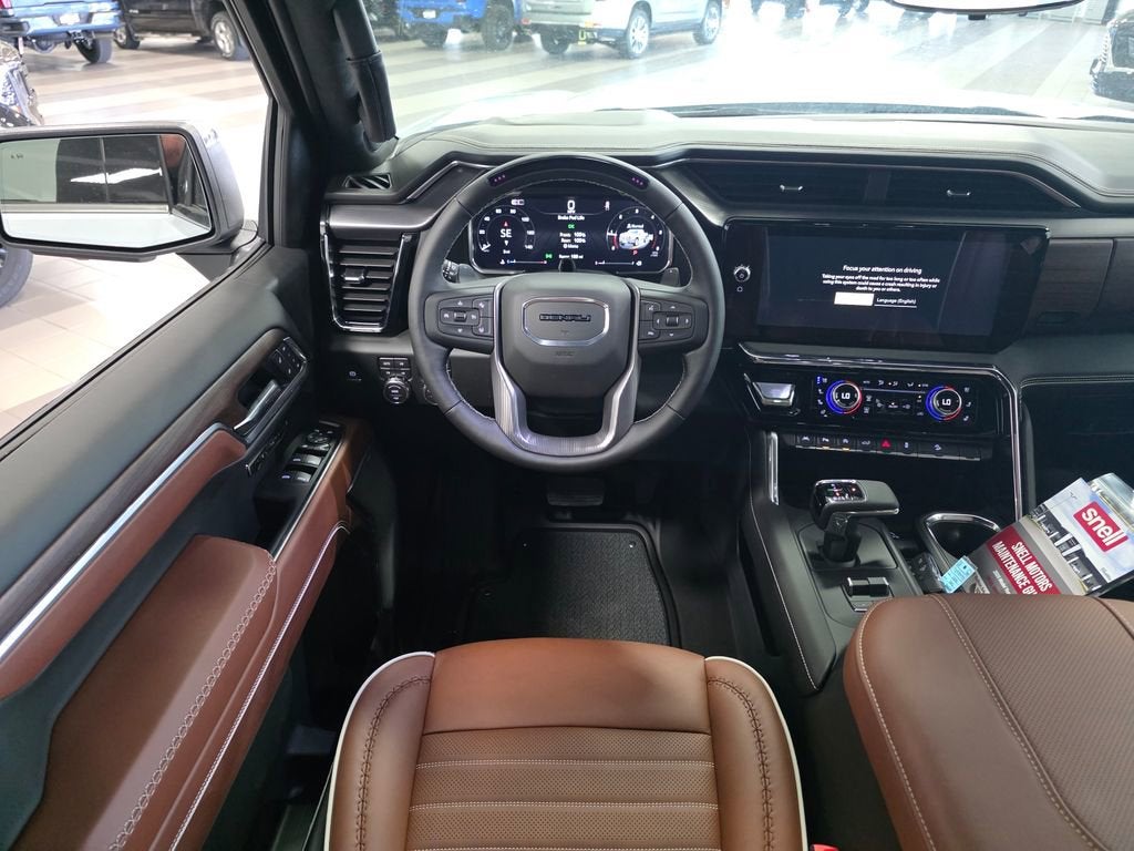 2026 GMC Sierra 1500 Denali Ultimate - Photo 12