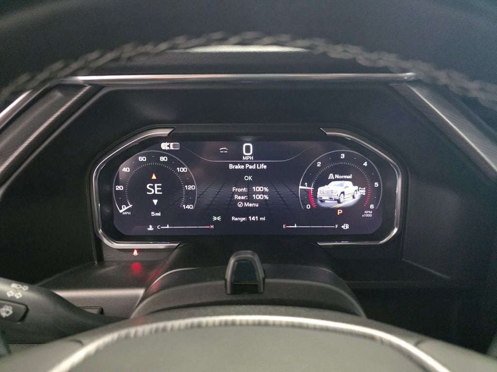 2026 GMC Sierra 1500 Denali Ultimate - Photo 16