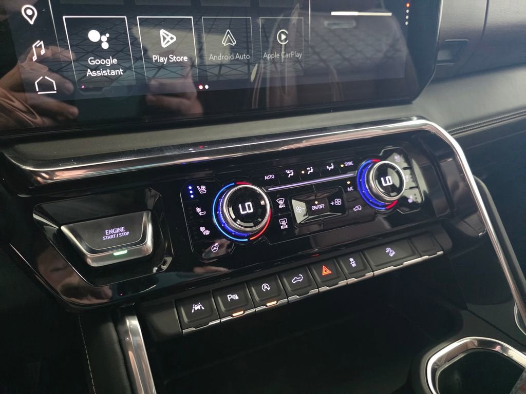 2026 GMC Sierra 1500 Denali Ultimate - Photo 18