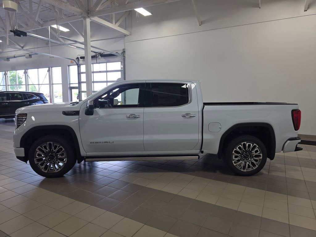 2026 GMC Sierra 1500 Denali Ultimate - Photo 2