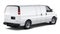 2027 GMC Savana Cargo Work Van