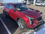 2019 Cadillac XT4 AWD Sport
