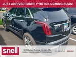 2020 Cadillac XT5 Premium Luxury FWD
