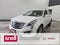 2017 Cadillac XT5 Luxury AWD
