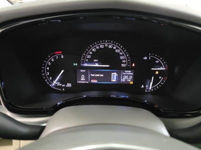 2017 Cadillac XT5 Luxury AWD